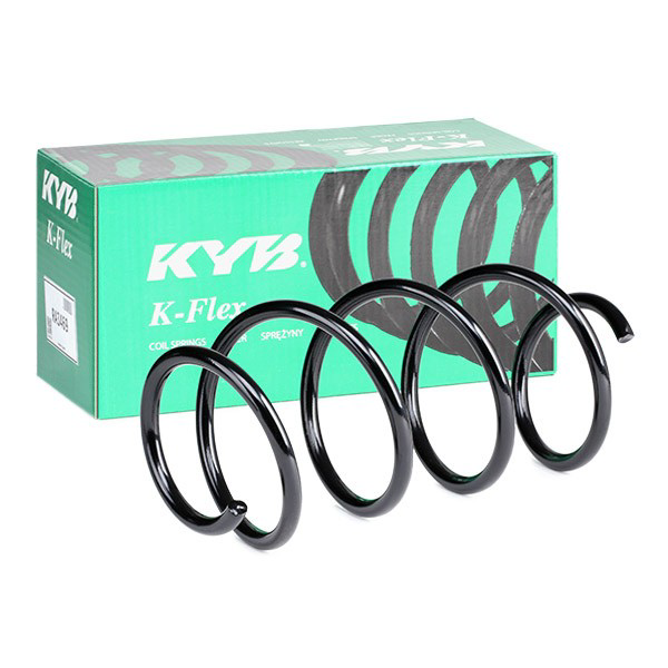 Пружина передня RA3469 Kayaba