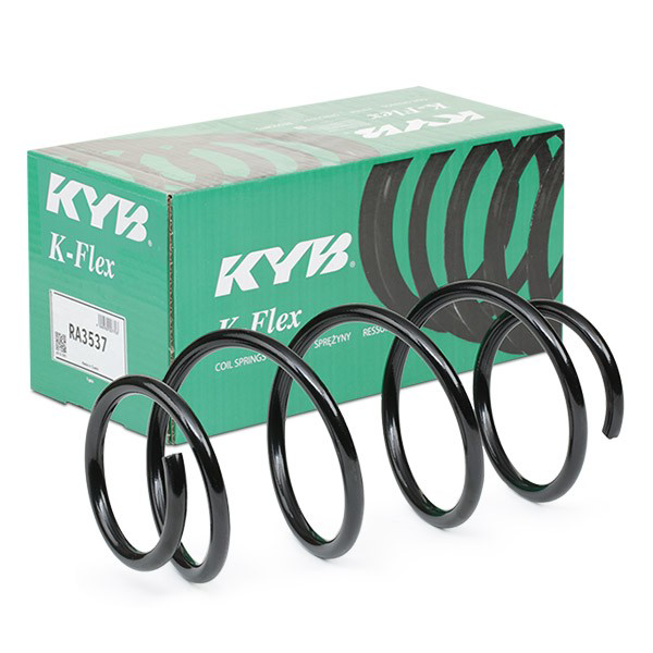 Пружина передня Kayaba RA3537 ціна, від 14.60 USD