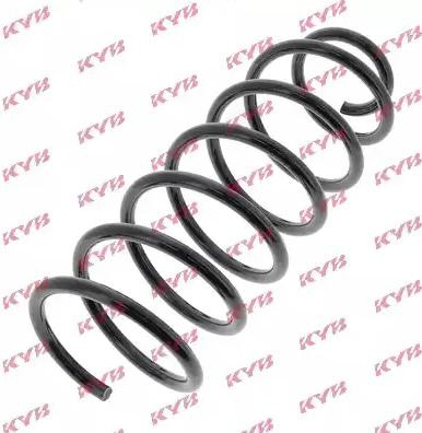 Купити Пружина передня Volkswagen Lupo  6X, 6E