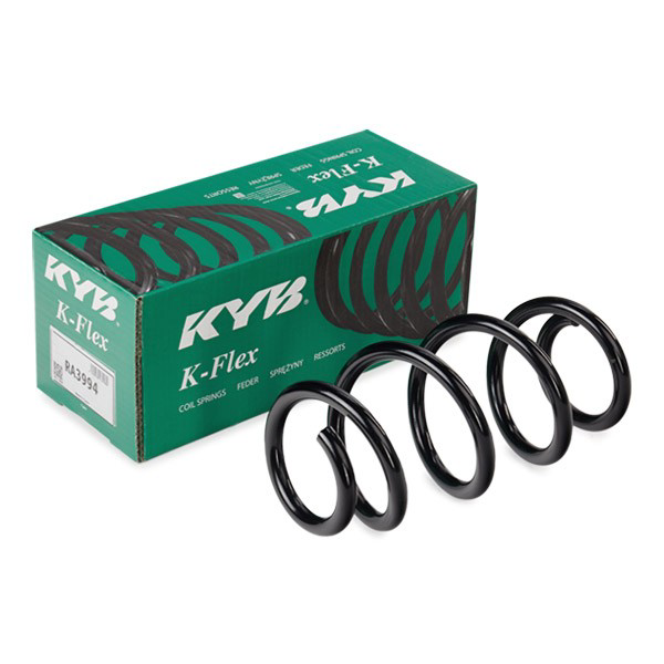 Пружина передня RA3994 Kayaba