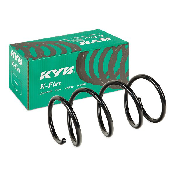 Пружина передня RA4006 Kayaba
