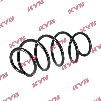Пружина передня Kayaba RA4009 ціна, від 39.77 USD