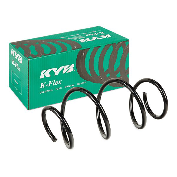 Пружина передня Kayaba RA4015 ціна, від 31.15 USD
