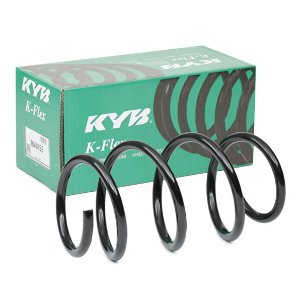 Купити RA4055 Kayaba Задні пружини