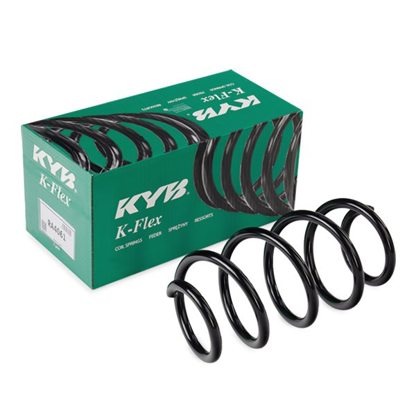 Пружина передня Kayaba RA4061 ціна, від 15.79 USD
