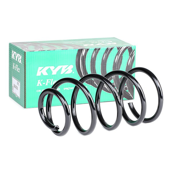 Пружина передня RA4094 Kayaba