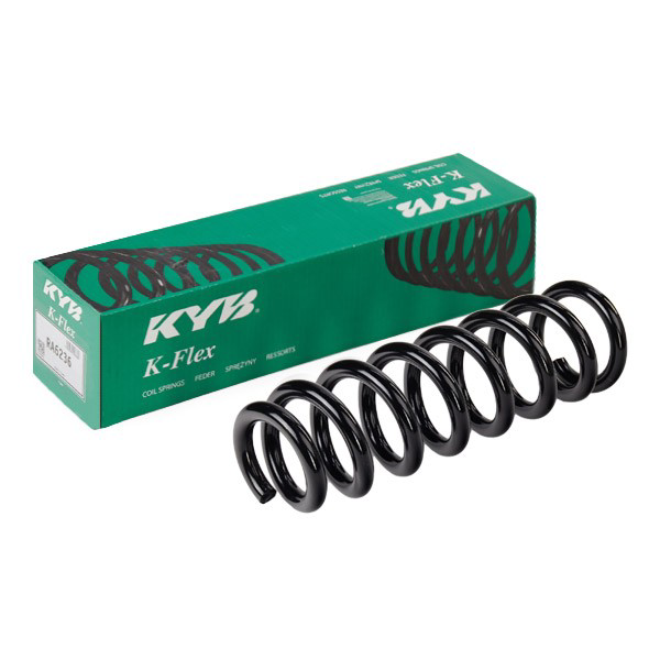 Пружина передня RA4105 Kayaba