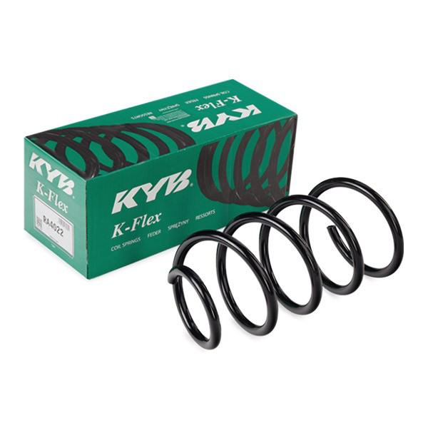 Пружина передня RA4108 Kayaba