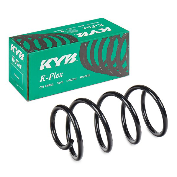 Пружина передня Kayaba RA4114 ціна, від 13.93 USD