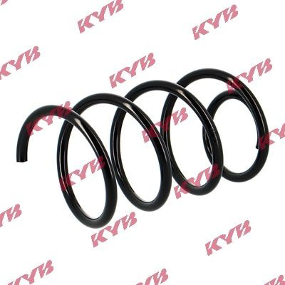 Пружина передньої підвіски BMW 31336777190
