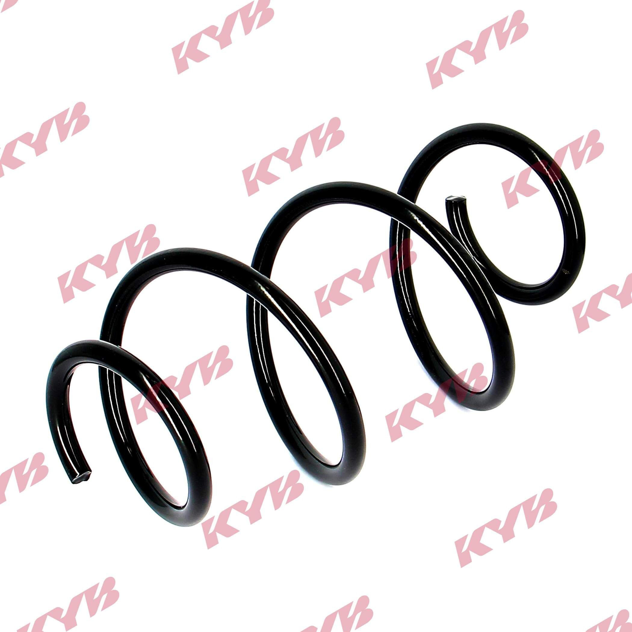Пружина передня RA4119 Kayaba