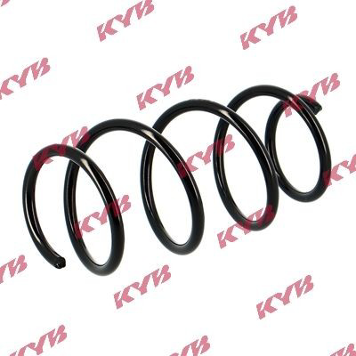 Купити AF5518 Optimal Гвинтова пружина підвіска