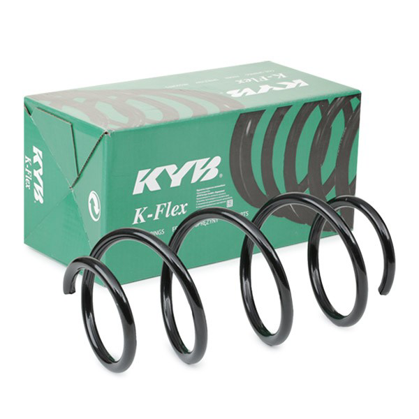 Пружина передня RA4125 Kayaba