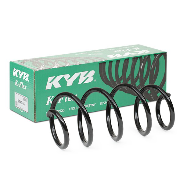 Пружина передня RA4146 Kayaba