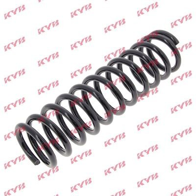 Купити Задні пружини Audi 80 B3 89, 89Q, 8A