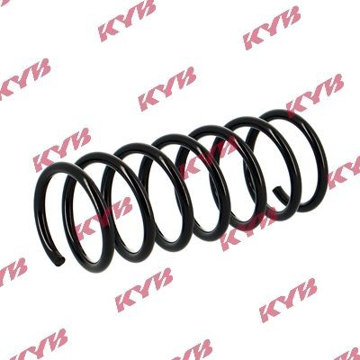 Пружина задня Kayaba RA5014 ціна, від 18.96 USD