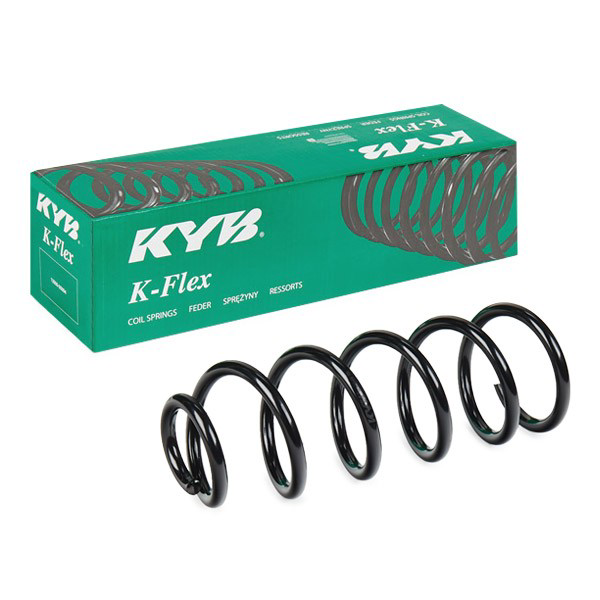 Купити KD3528011A Mazda Задні пружини