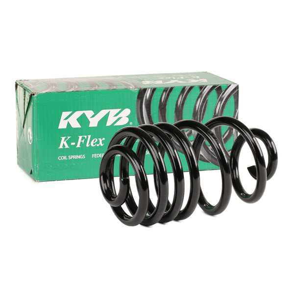 Купити RA5081 Kayaba Задні пружини