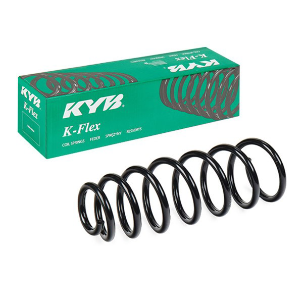 Купити 812814 Daco Задні пружини