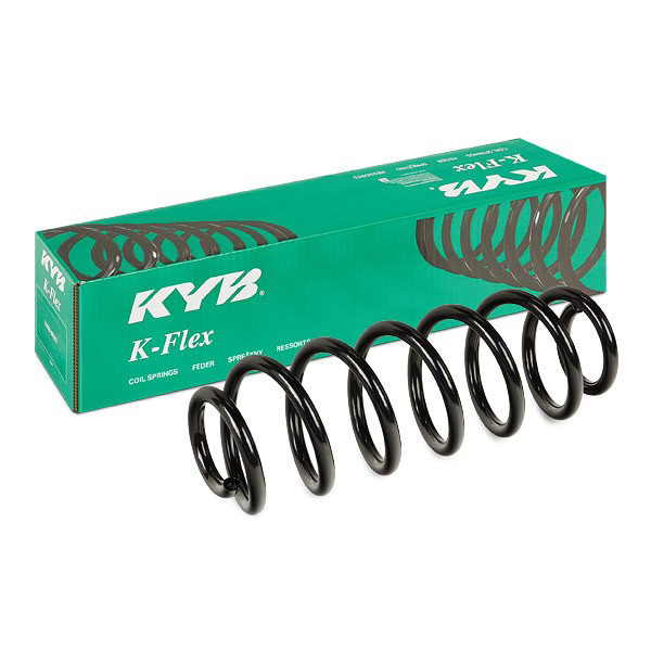 Купити RA5137 Kayaba Задні пружини