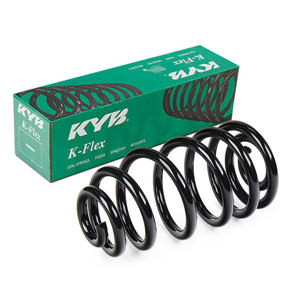 Купити RA5157 Kayaba Задні пружини