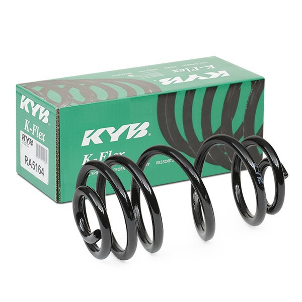 Пружина задня Kayaba RA5164 ціна, від 31.84 USD