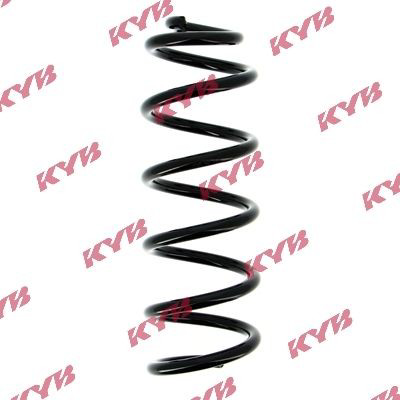 Пружина задня Kayaba RA5196 ціна, від 34.97 USD