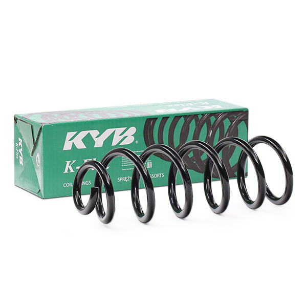 Пружина задня Kayaba RA5199 ціна, від 33.55 USD