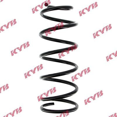 Купити 4823160A90 Toyota Пружина задня, ліва