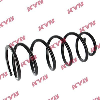 Пружина задня, ліва Toyota 4823160A90 ціна, від 82.75 USD