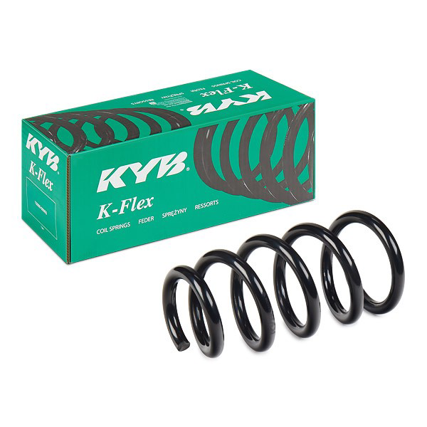 Купити RA5228 Kayaba Задні пружини