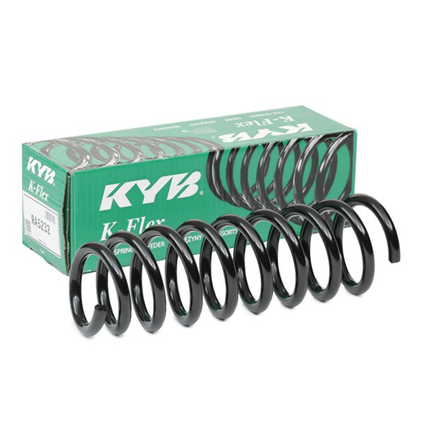 Пружини задні Kayaba RA5232