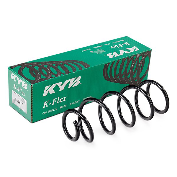Купити RA5237 Kayaba Задні пружини