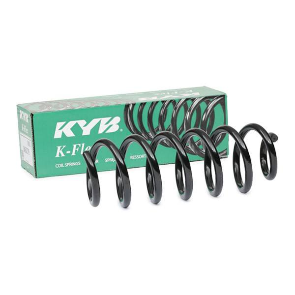 Купити RA5279 Kayaba Задні пружини