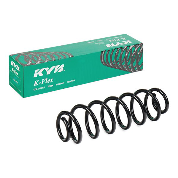 Купити RA5327 Kayaba Задні пружини
