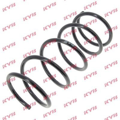 Купити Задні пружини Mazda 323 F IV BG