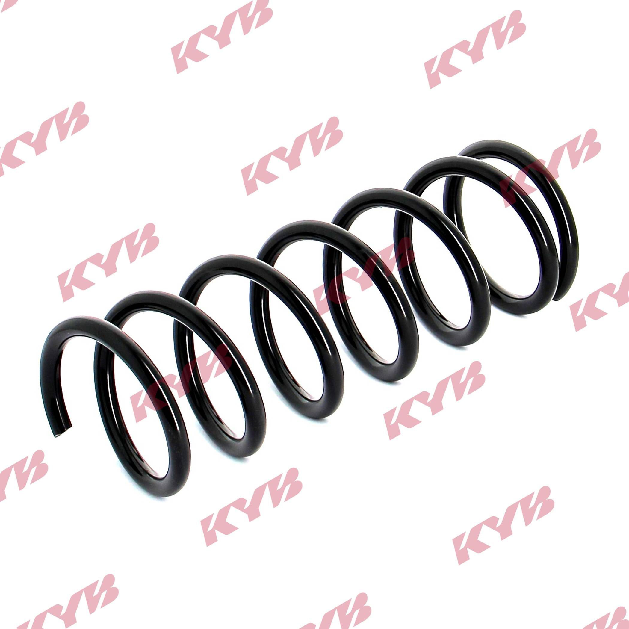 Пружина задня Subaru 20380AJ101 ціна, від 55.06 USD