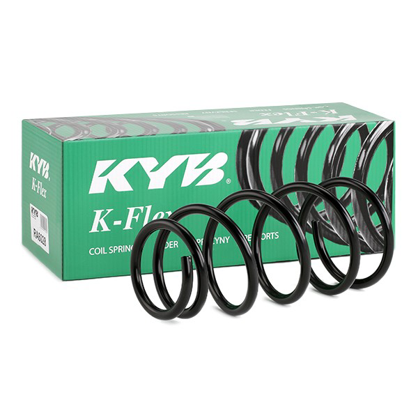 Задні пружини C4B91052H OBK