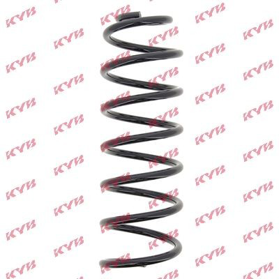 Купити Задні пружини Fiat Fiorino Qubo 225