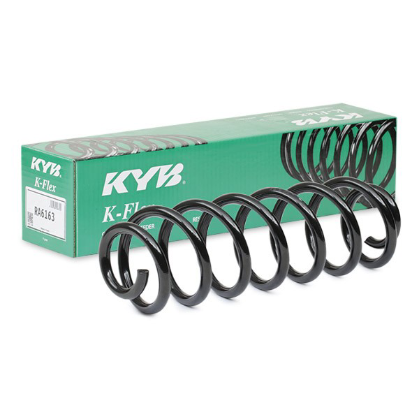 Купити RA6163 Kayaba Задні пружини