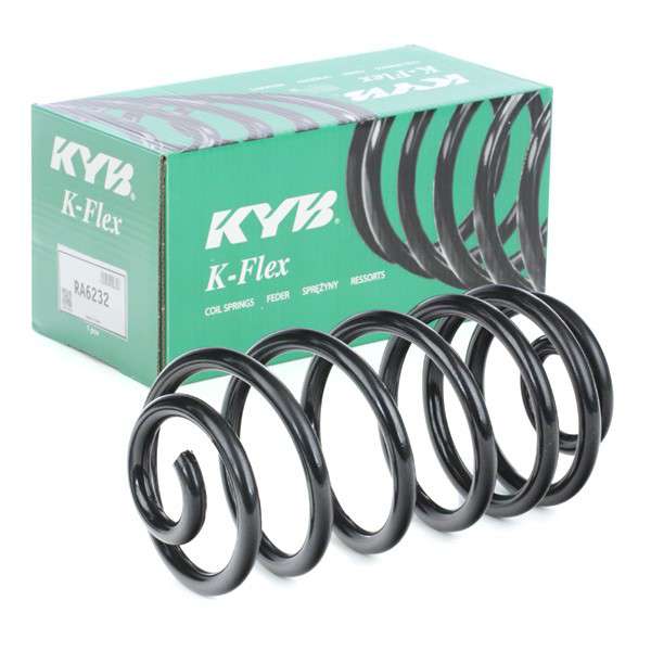 Купити RA6232 Kayaba Задні пружини