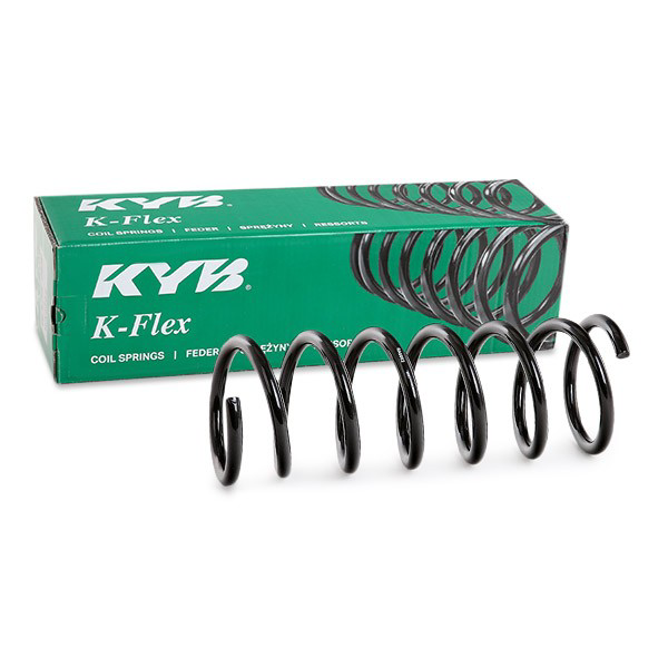 Пружина задня Kayaba RA6662 ціна, від 50.79 USD