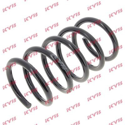 Купити 9200609 Volvo Задні пружини