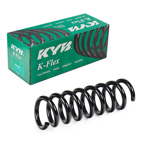 Купити RA7015 Kayaba Задні пружини