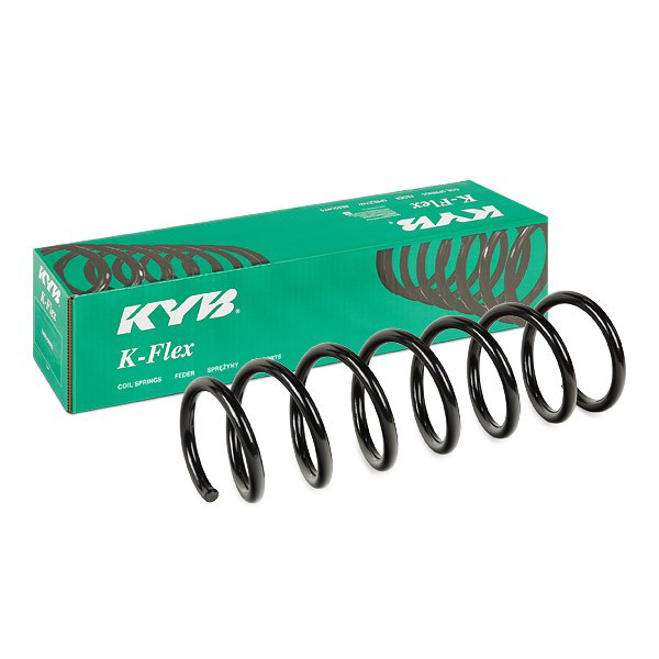 Купити RA7066 Kayaba Задні пружини