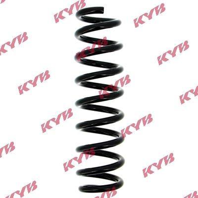 Пружина задня Kayaba RA7071 ціна, від 34.25 USD