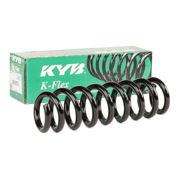 Пружина задня Kayaba RA7073 ціна, від 40.12 USD