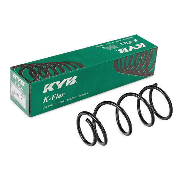 Купити 810400 Daco Задні пружини
