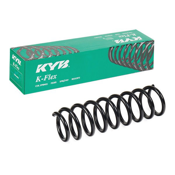 Купити RA7082 Kayaba Задні пружини