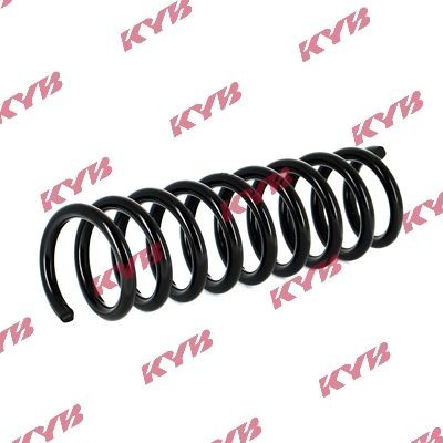 Пружина задня Kayaba RA7087 ціна, від 50.55 USD